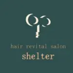 hair revital salon shelter